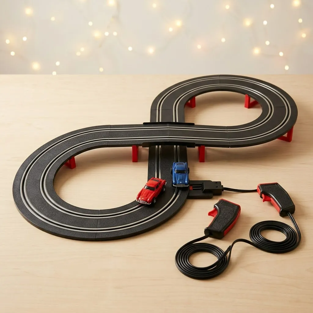 Estrela Autorama Clássico (pista eléctrica) - Estrela