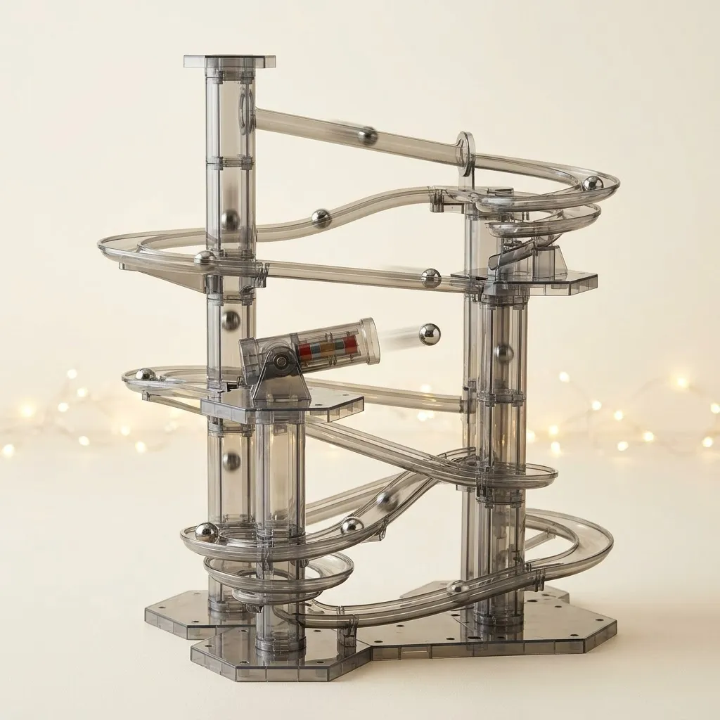 GraviTrax PRO Starter Set Vertical - Ravensburger